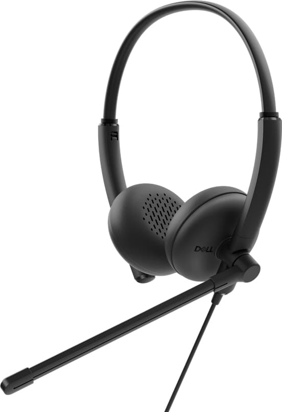 DELL WIRED HEADSET WH125 "520-BBLV"