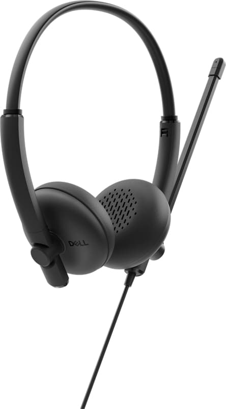 DELL WIRED HEADSET WH125 "520-BBLV" — miniatură