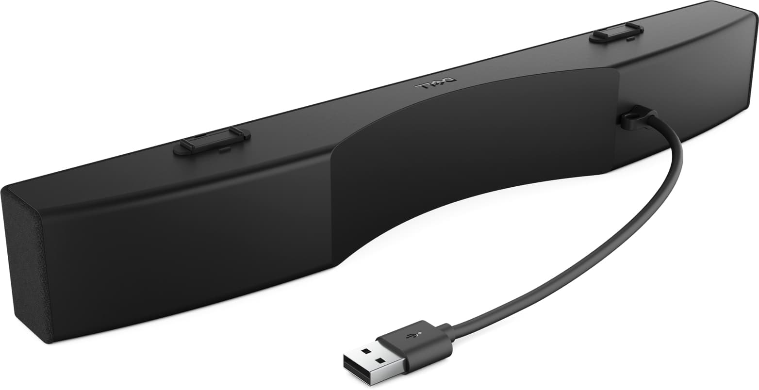 DELL PRO PREMIUM CONFERENCING SOUNDBAR "520-BBLY" — miniatură