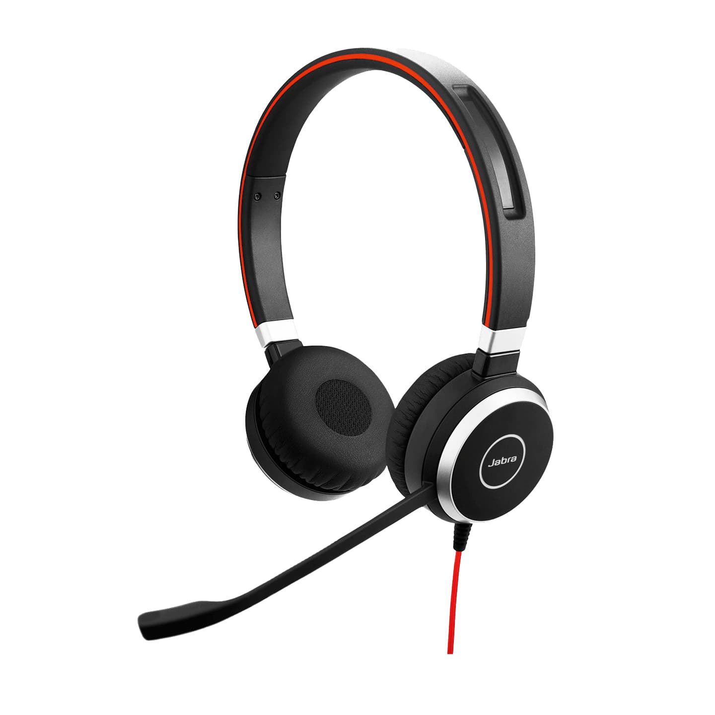 JABRA EVOLVE 40 MS Stereo, USB-C "6399-823-189"