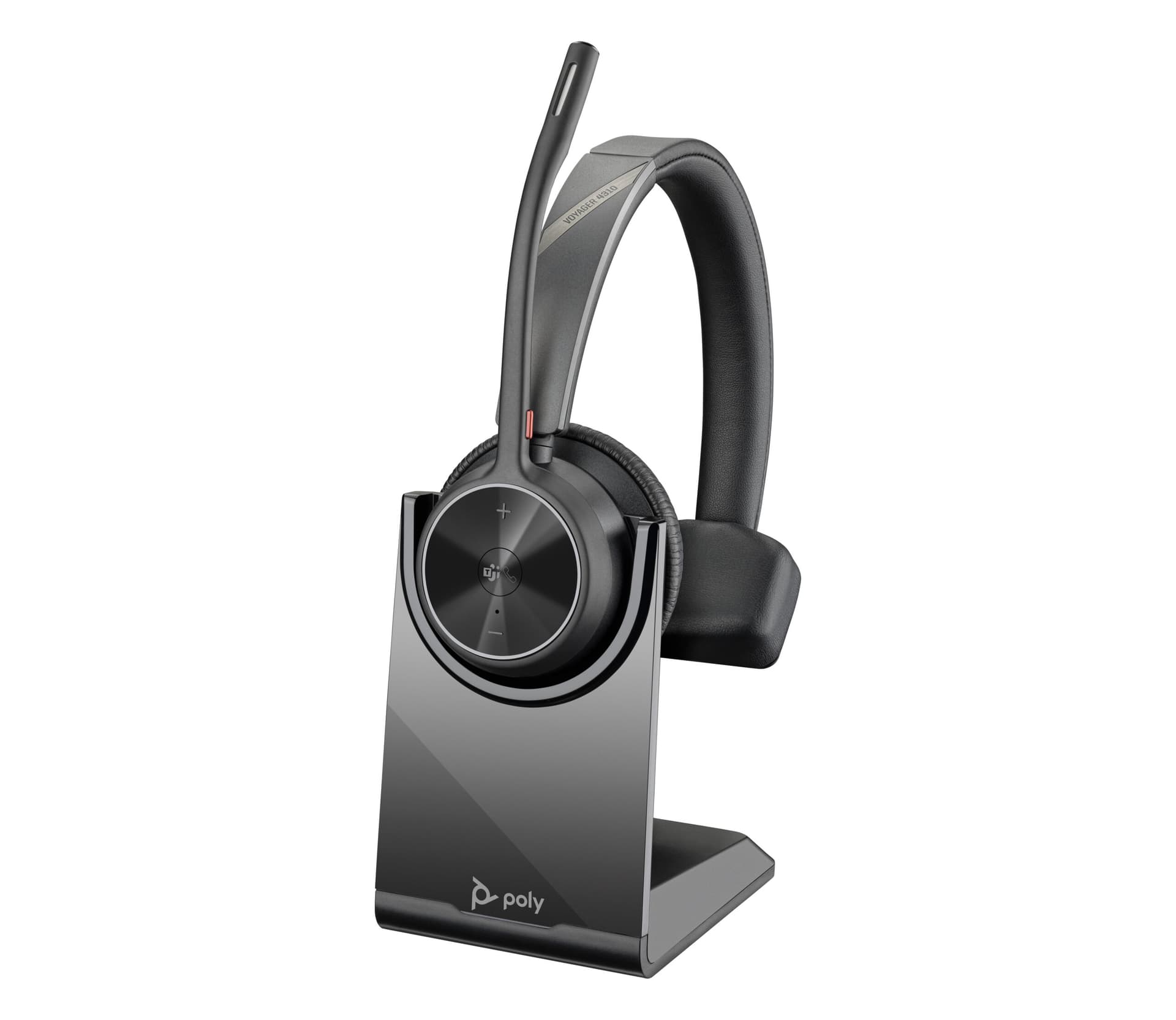 Poly VOY 4310-M -M USB-C HS +BT700 +CHS "77Y97AA" — miniatură