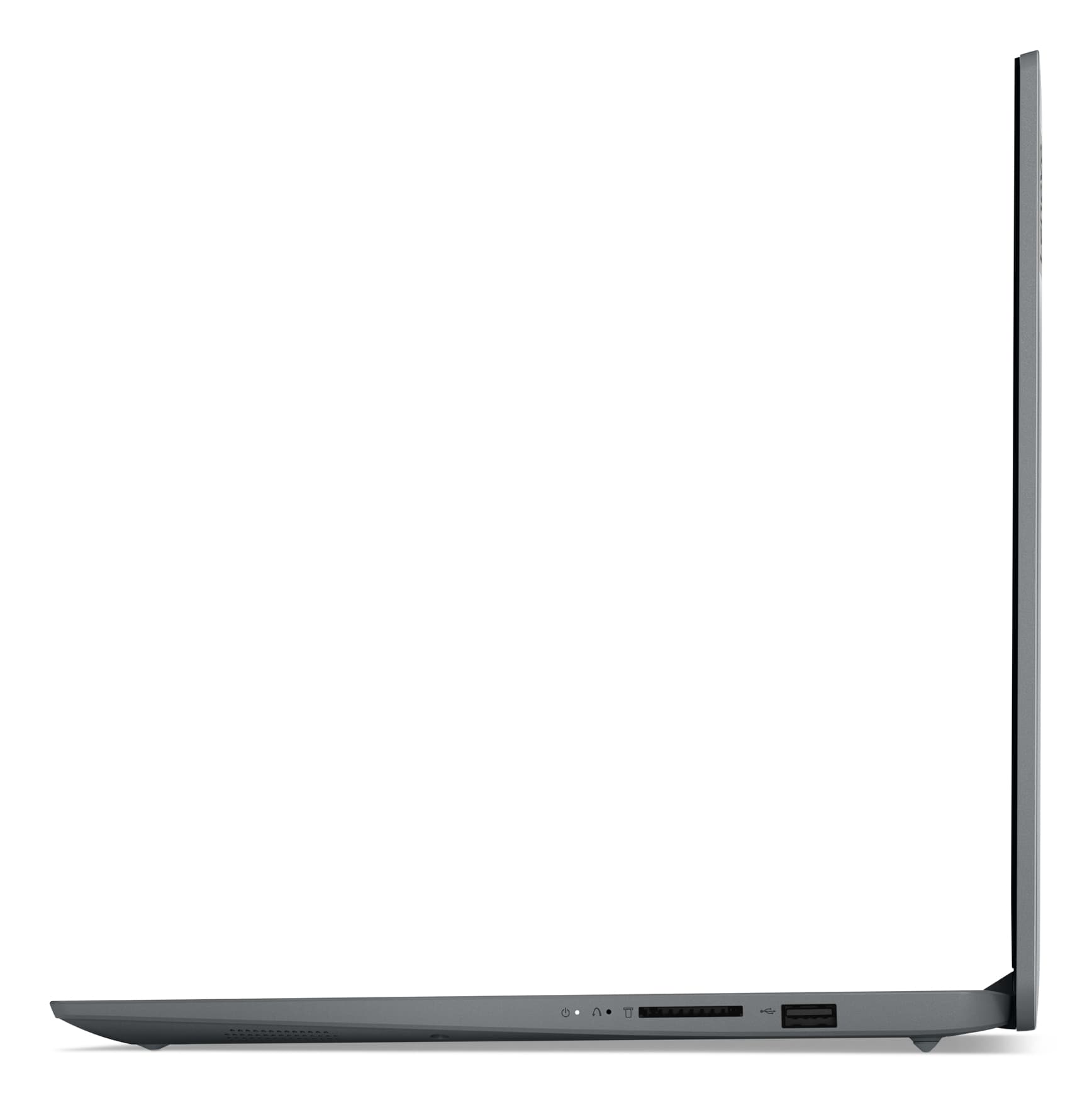 IP 1 15 FHD R3 7320U 16GB 512GB UMA DOS "82VG00VCRM" — miniatură