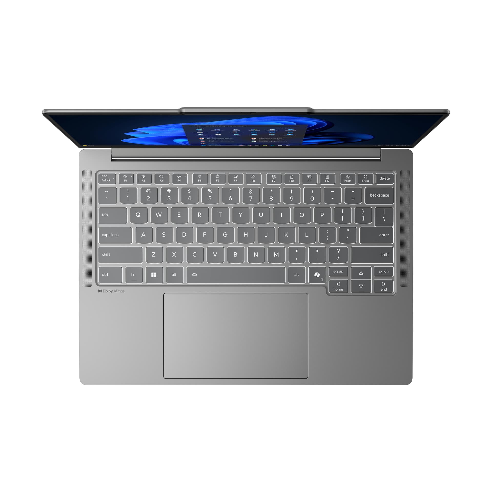 IP 5P 14 2.8K U5 225H 32GB 1TB UMA DOS "83JK000URM" — miniatură