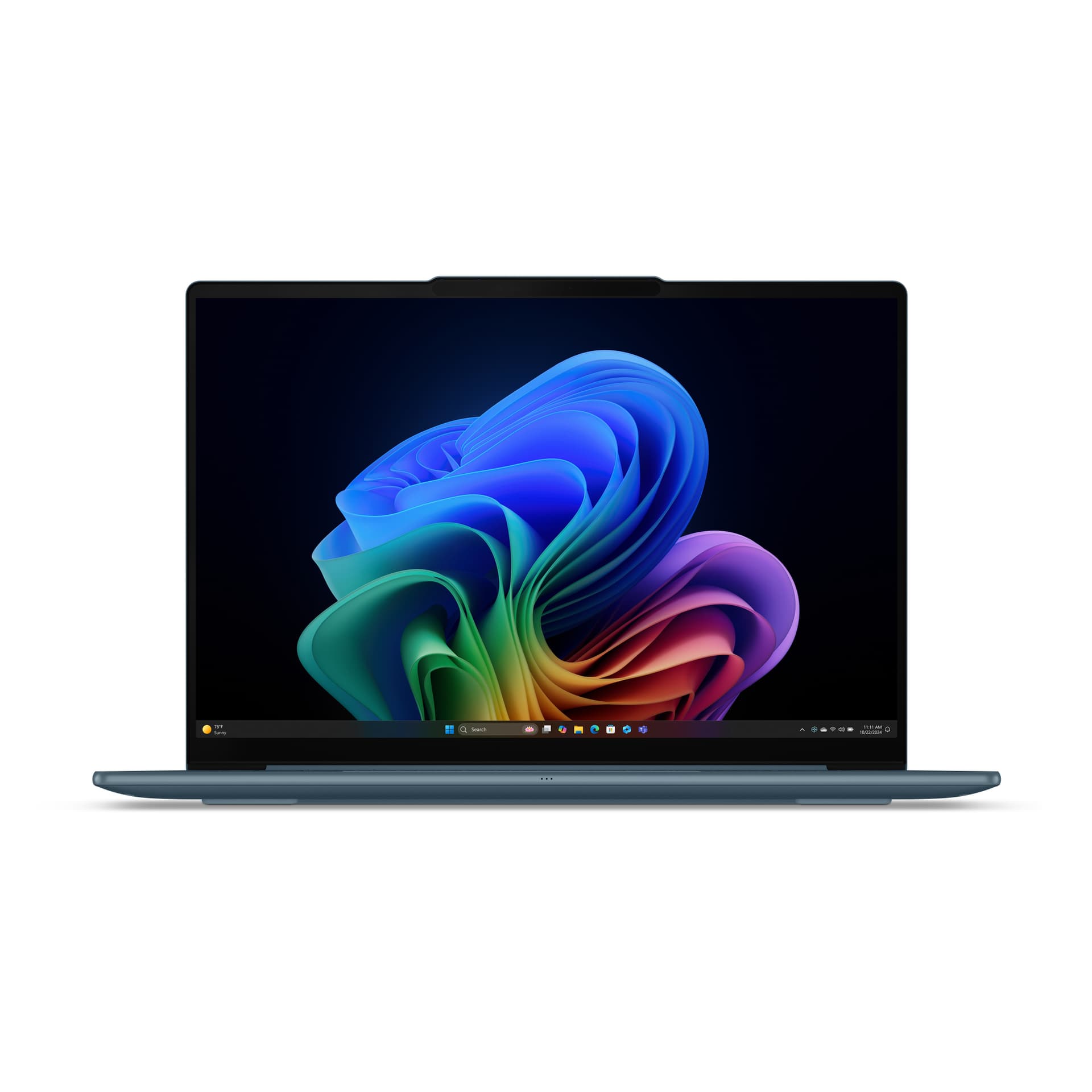 YG S7 14 2.8K R7 AI 350 32GB 1TB UMA DOS "83JY006GRM" — miniatură