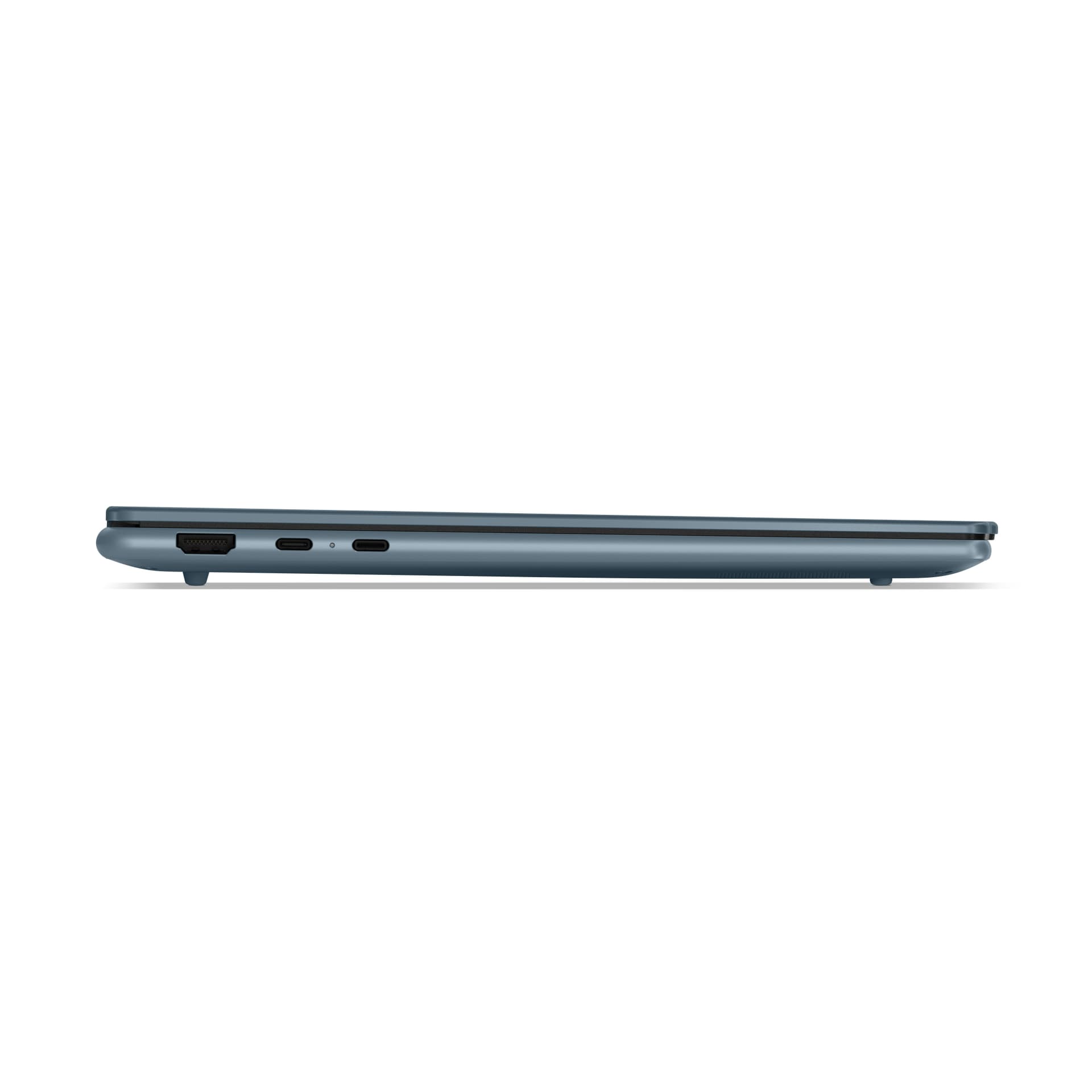 YG S7 14 2.8K R7 AI 350 32GB 1TB UMA DOS "83JY006GRM" — miniatură