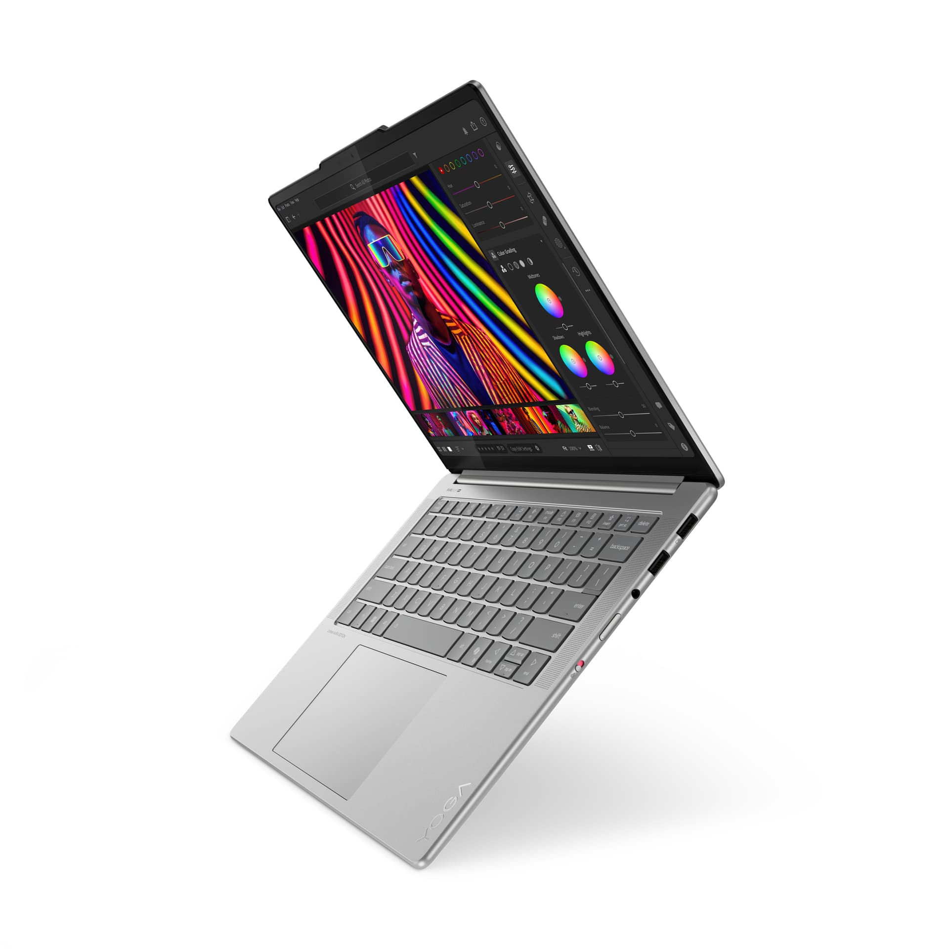 YG7 PRO 14.5T 3K U9 285H 32 1TB UMA W11P "83KF0034RM" — miniatură