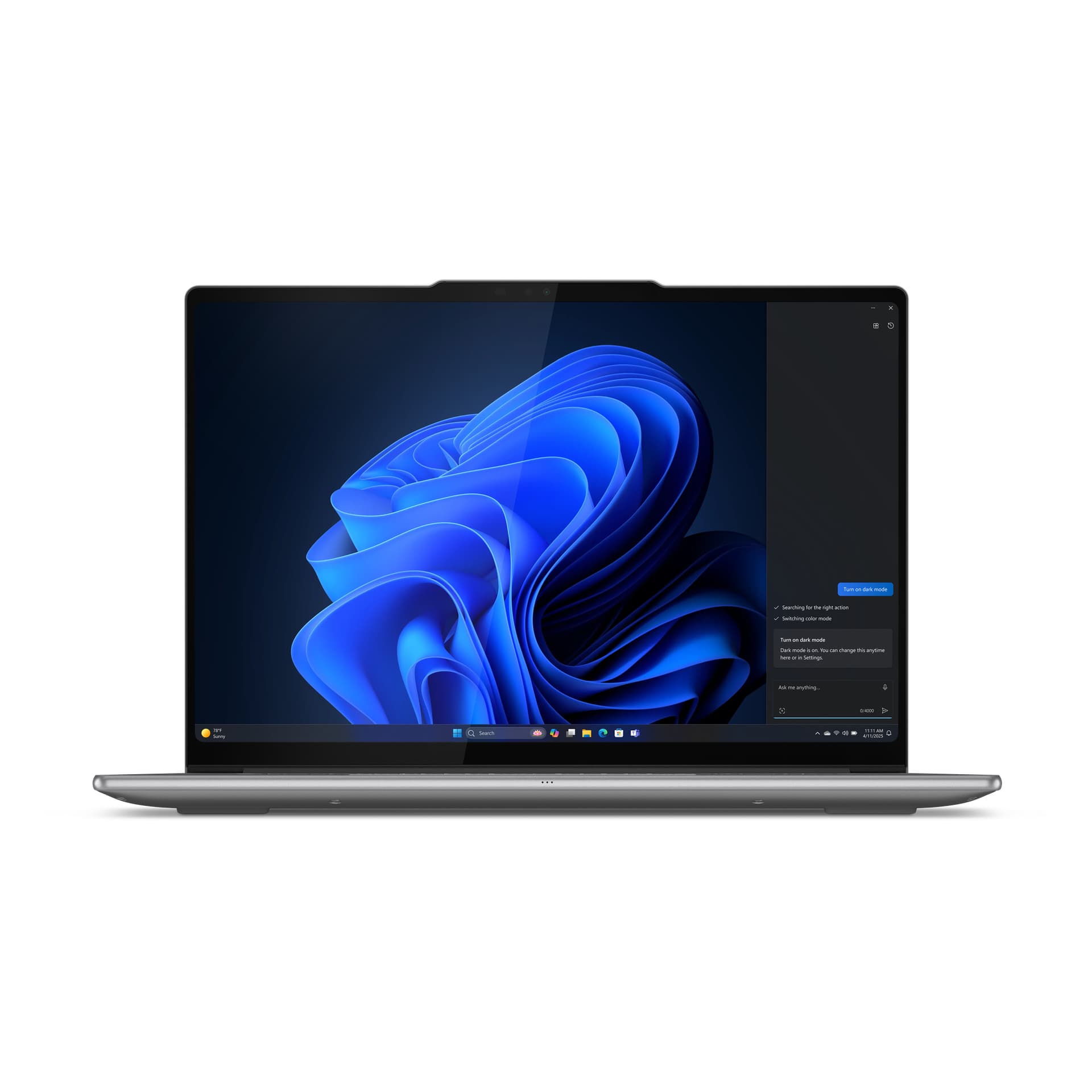 YG7 PRO 14.5T 3K U9 285H 32 1TB UMA W11P "83KF0034RM" — miniatură