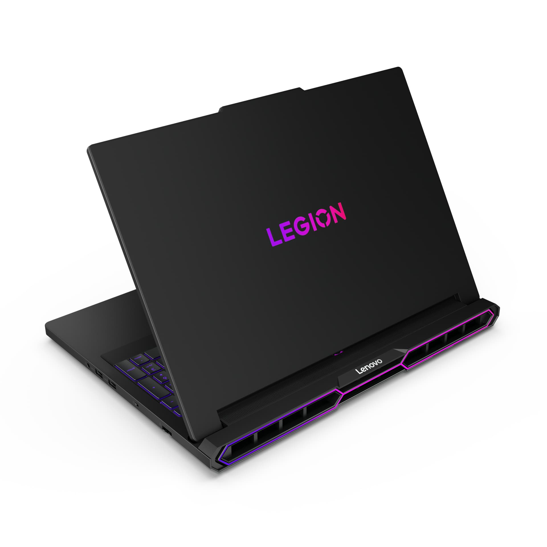 Legion 7P 16 R9 9955HX3D 64 1TB 5080 DOS "83RU000YRM" — miniatură