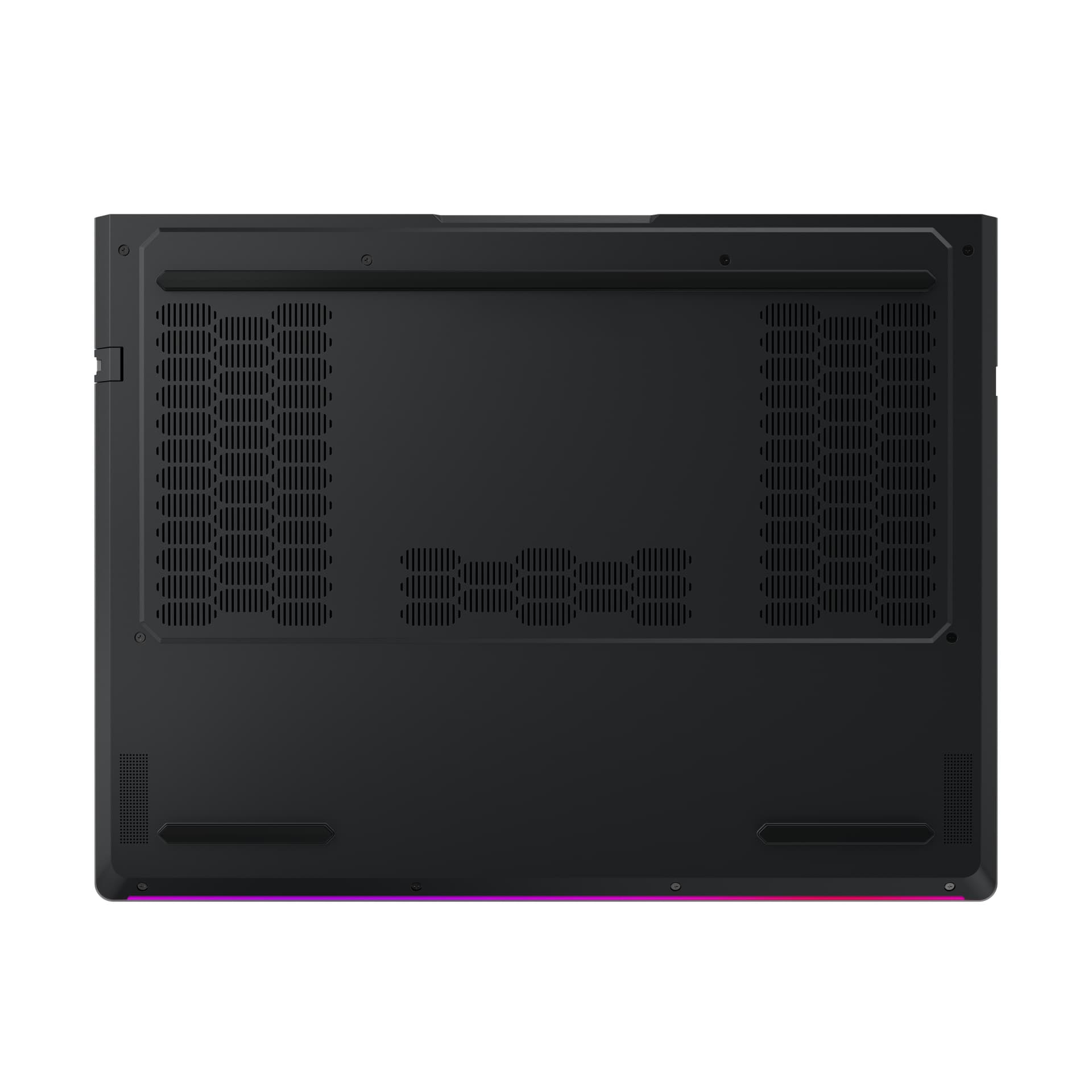 Legion 7P 16 R9 9955HX3D 64 1TB 5080 DOS "83RU000YRM" — miniatură