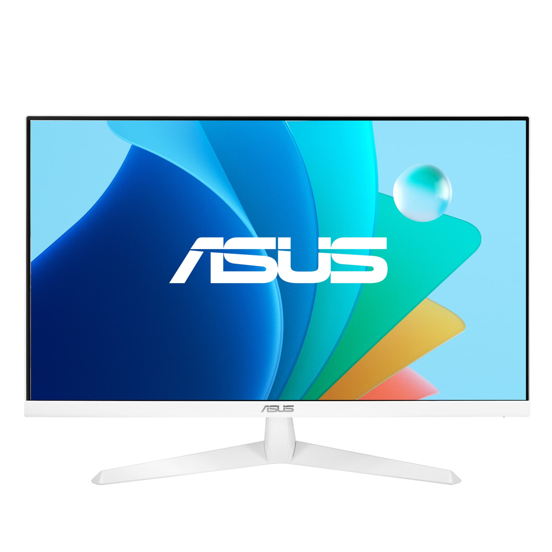 Monitor LED Eye Care VY279HF-W 68.58cm (16:9) FHD HDMI 27" 1ms Alb "90LM06D2-B02170"