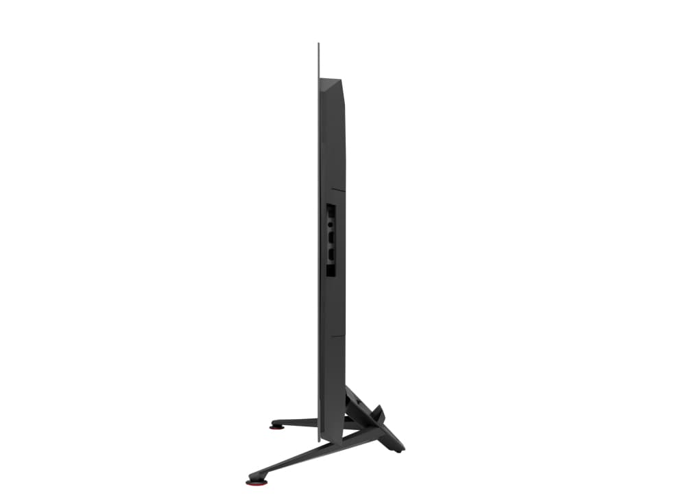 Monitor LED ROG Swift PG48UQ 48 LED 138Hz UltraHD/4K NVIDIA G-Sync Black "90LM0840-B01970" — miniatură