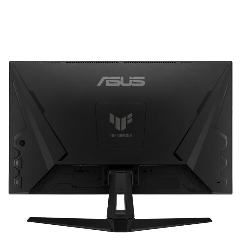 Monitor LED TUF Gaming VG27AQ3A 68.5cm (16:9) WQHD HDMI DP "90LM0940-B01970" — miniatură