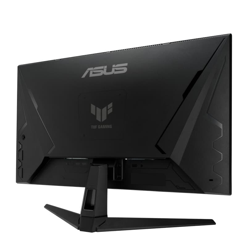 Monitor LED TUF Gaming VG27AQ3A 68.5cm (16:9) WQHD HDMI DP "90LM0940-B01970" — miniatură