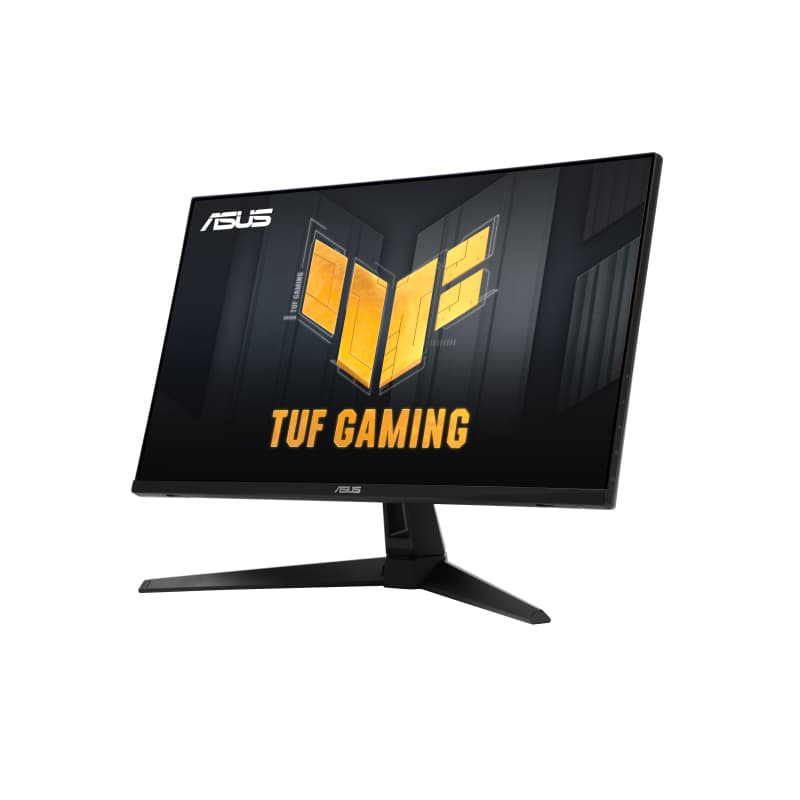 Monitor LED TUF Gaming VG27AQ3A 68.5cm (16:9) WQHD HDMI DP "90LM0940-B01970" — miniatură