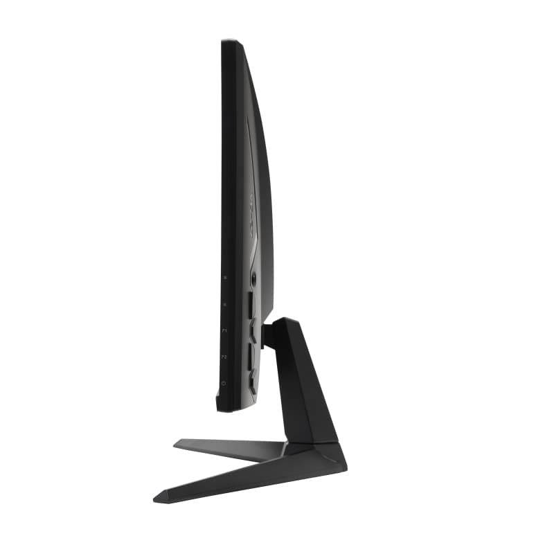 Monitor LED TUF Gaming VG27AQ3A 68.5cm (16:9) WQHD HDMI DP "90LM0940-B01970" — miniatură