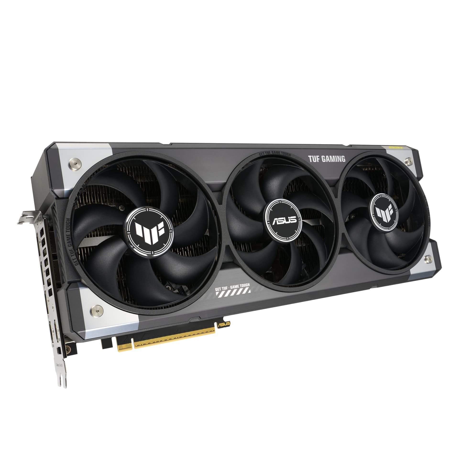 Placa video GeForce RTX 5090 TUF 32GB GDDR7 "90YV0LY1-M0NA00" — miniatură