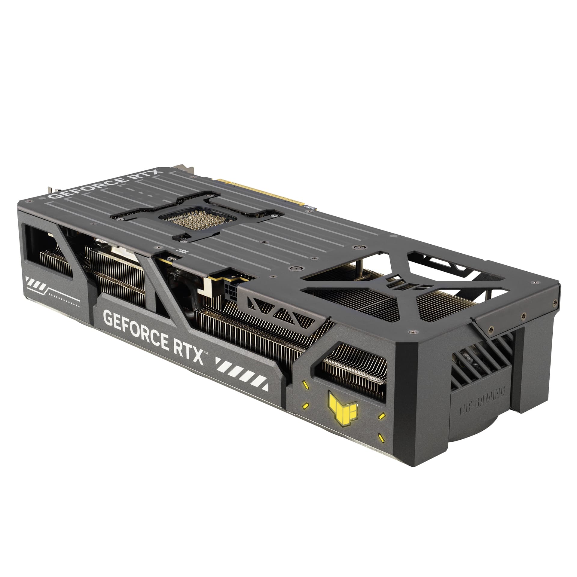Placa video GeForce RTX 5090 TUF 32GB GDDR7 "90YV0LY1-M0NA00" — miniatură