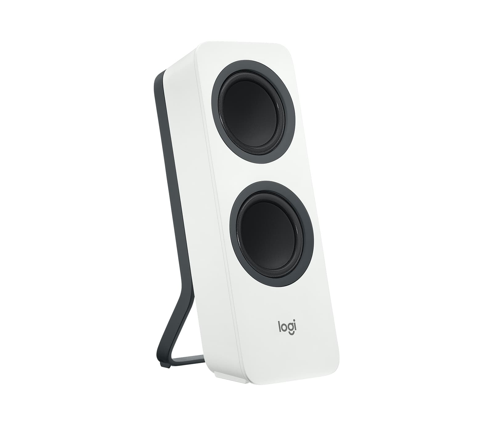 LOGITECH 980-001293 Z207 Bluetooth Computer Speakers - OFF WHITE - EMEA UK plug "980-001293" — miniatură