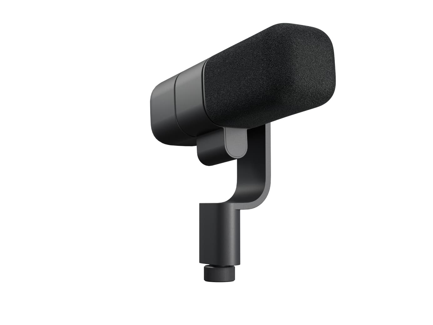 Microfon G Yeti Studio Active Dynamic XLR, Negru "988-000565" — miniatură