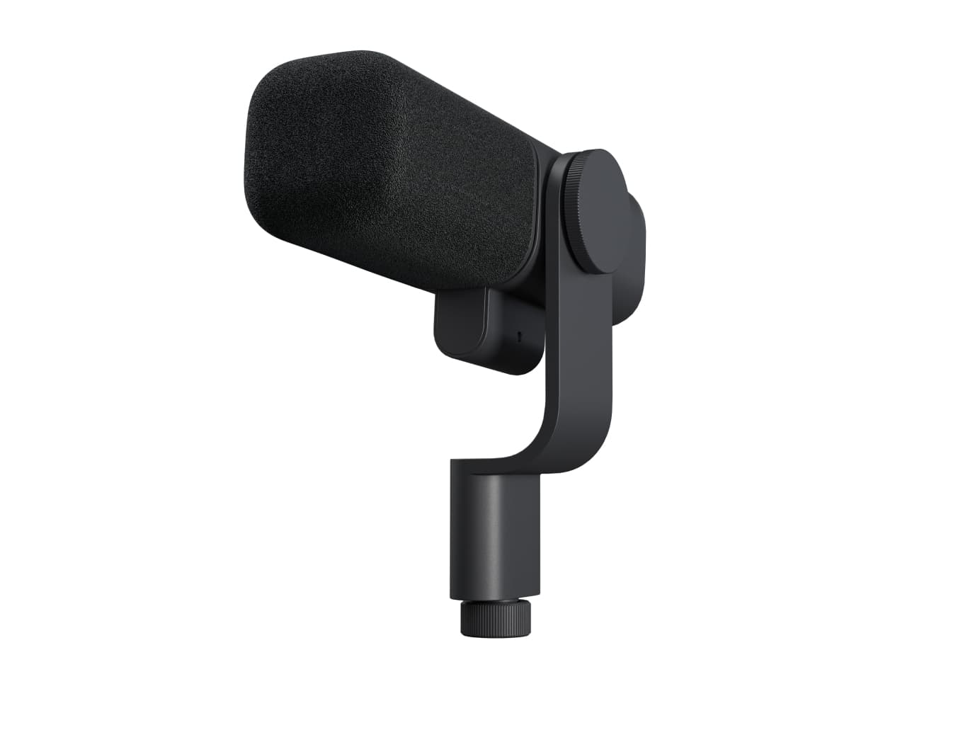 Microfon G Yeti Studio Active Dynamic XLR, Negru "988-000565"