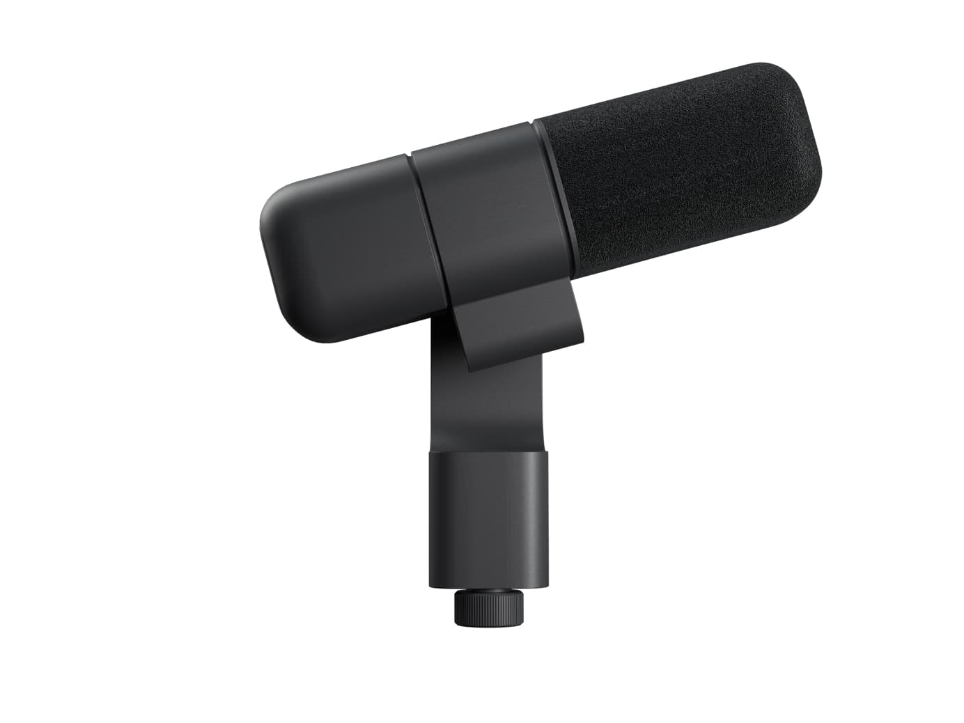 Microfon G Yeti Studio Active Dynamic XLR, Negru "988-000565" — miniatură