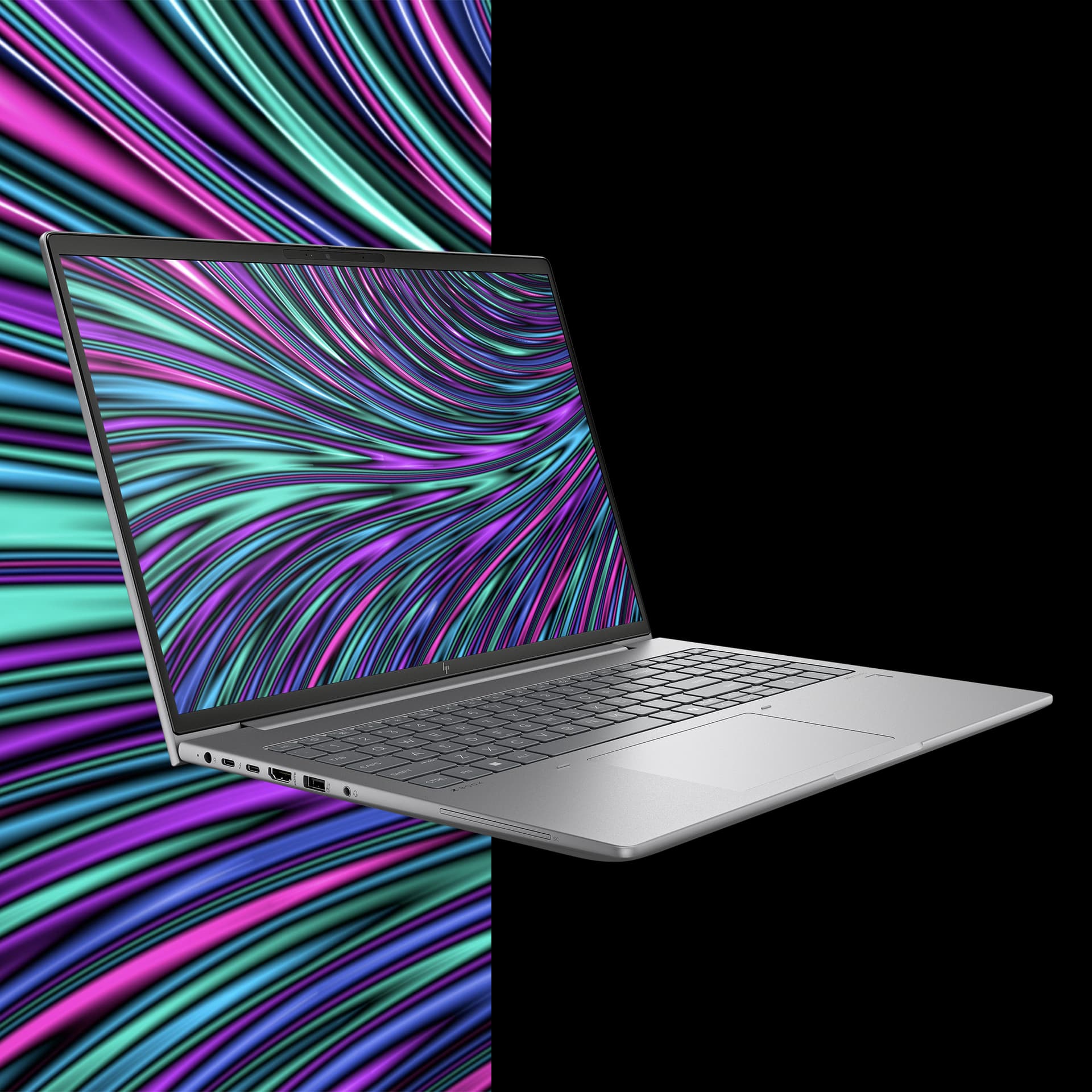 NB ZBOOK G11 CU7-155H 16"/32GB/1TB W11P 98N83ET HP "98N83ET" — miniatură