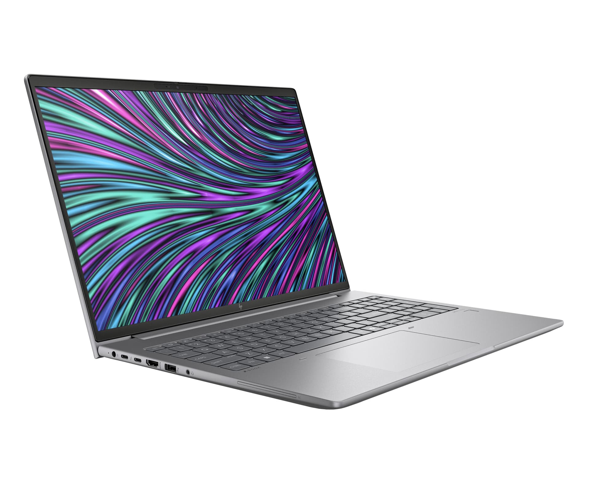 NB ZBOOK G11 CU7-155H 16"/32GB/1TB W11P 98N83ET HP "98N83ET" — miniatură