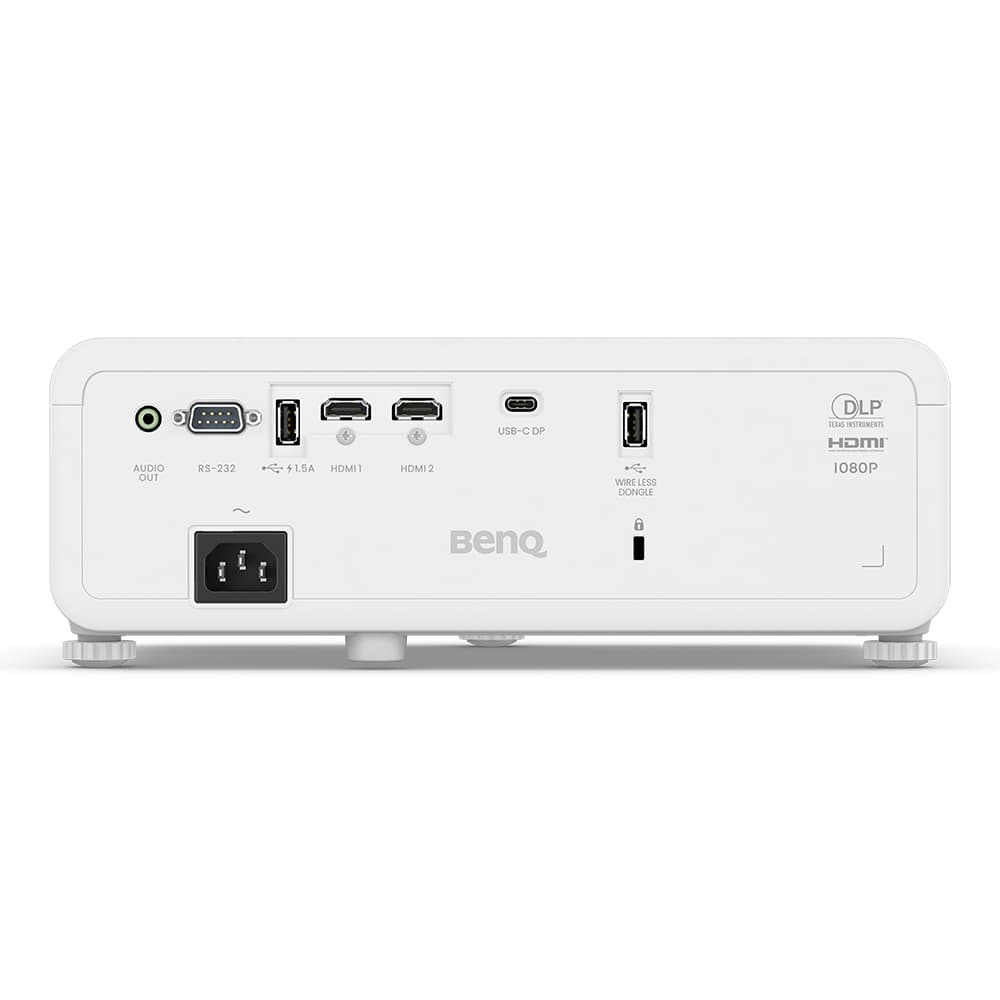 LH650 1080P DLP PROAV/4000 ANSI 1920X1080 3.000.000:1 "9H.JS577.13E" — miniatură