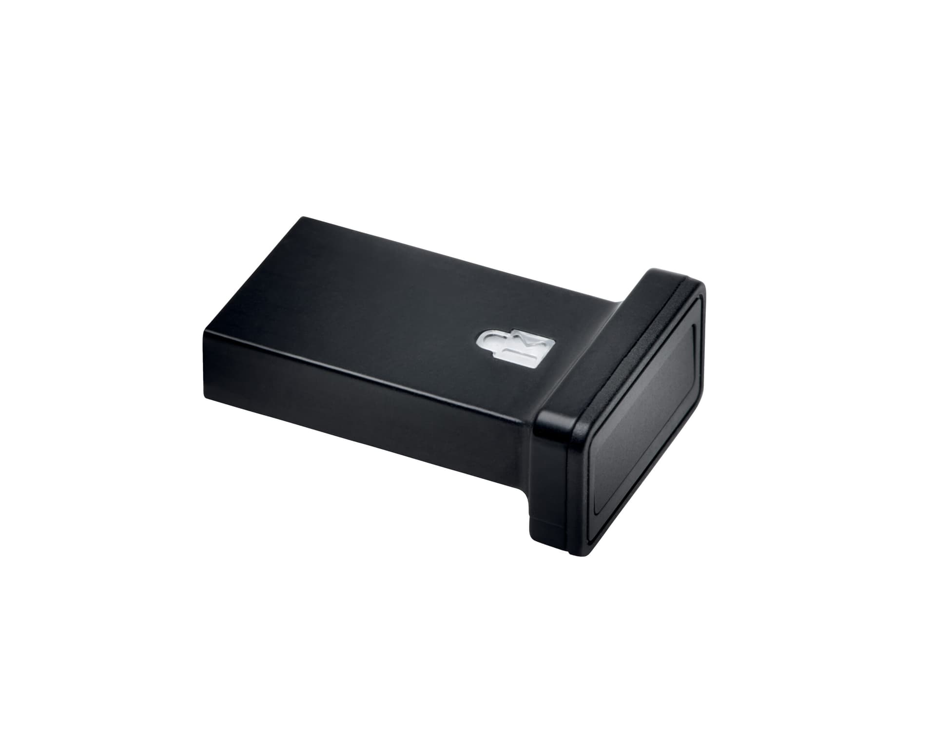 SISTEM autentificare KENSINGTON, pe baza de amprenta VeriMark, tehnologie biometrica, fara fir, certificat Windows Hello, USB-A, negru,"K64708WW" — miniatură