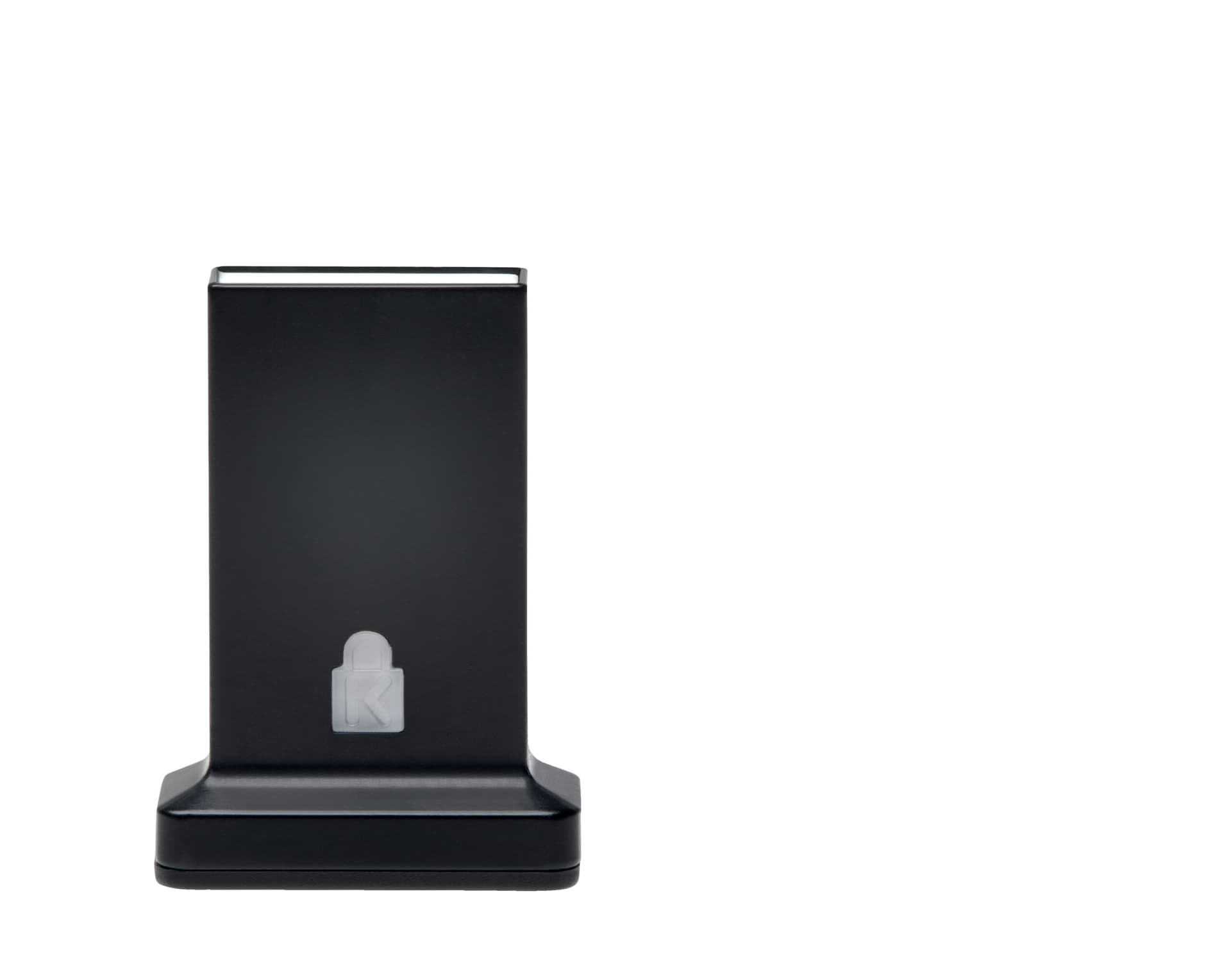 SISTEM autentificare KENSINGTON, pe baza de amprenta VeriMark, tehnologie biometrica, fara fir, certificat Windows Hello, USB-A, negru,"K64708WW"