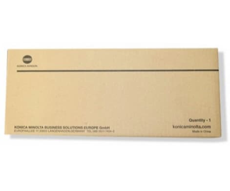 Drum Unit Original Konica-Minolta Cyan, IU-217C, pentru Bizhub C257i, 87K, "ACVF