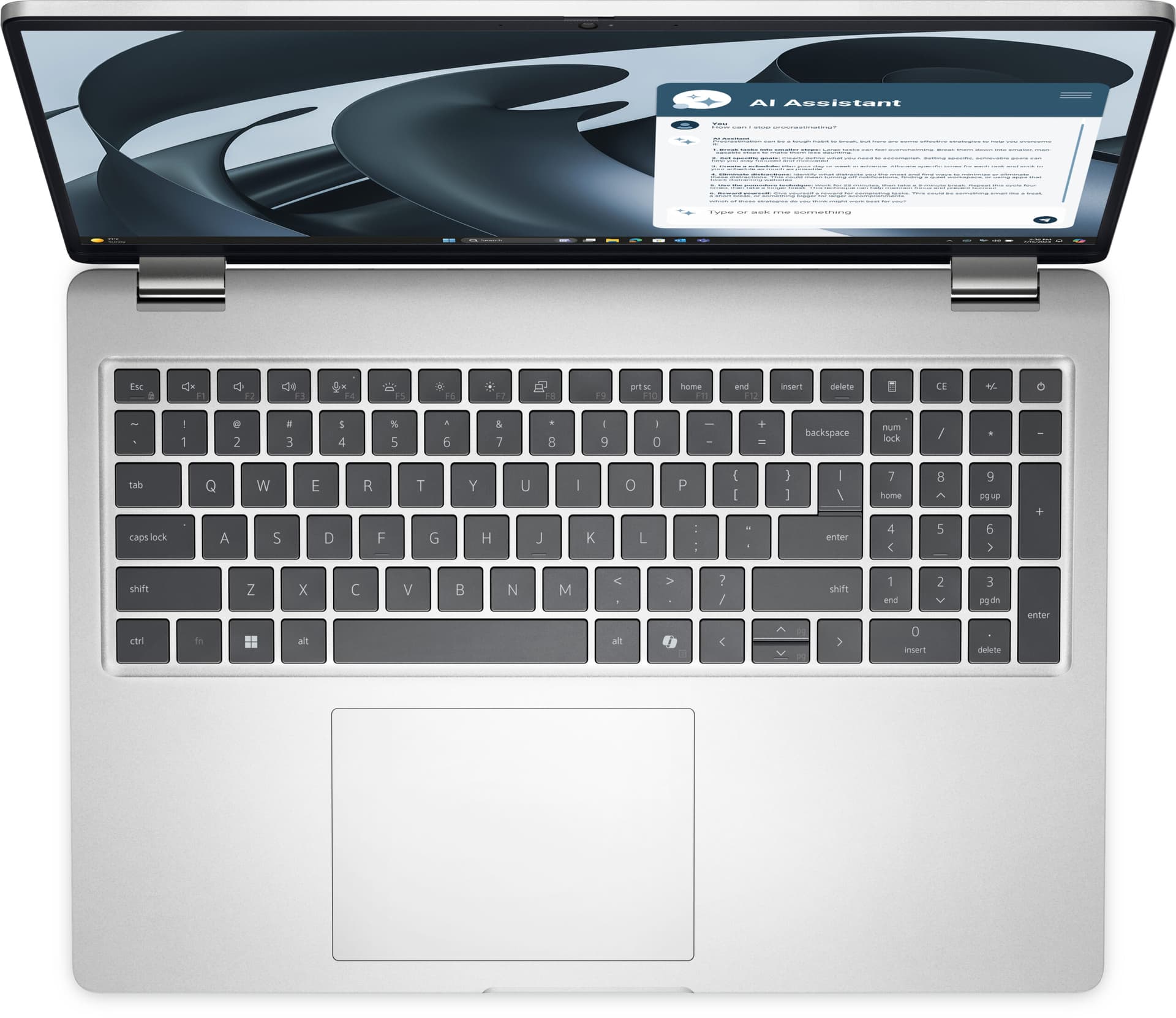 DL PB16255 FHD+ R5P 230 16 512 AMD W11P "BTO505_PB16255_EMEA" — miniatură