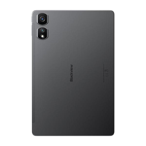 Blackview Tab 16 Pro 8/256GB, 11-inch FHD+ 1200x1920 IPS, Octa-core 2GHz, 8MP Front/13MP Back Camera, Battery 7700mAh, USB Type-C, Android 14, SD card slot, Gray "BVTAB16PRO-G" — miniatură