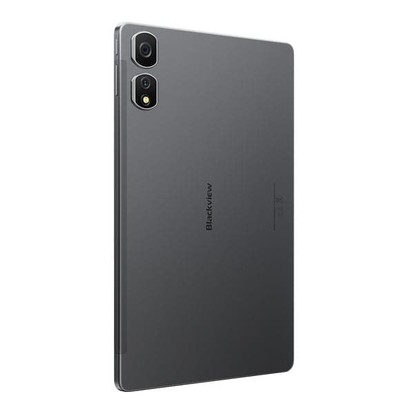 Blackview Tab 16 Pro 8/256GB, 11-inch FHD+ 1200x1920 IPS, Octa-core 2GHz, 8MP Front/13MP Back Camera, Battery 7700mAh, USB Type-C, Android 14, SD card slot, Gray "BVTAB16PRO-G" — miniatură