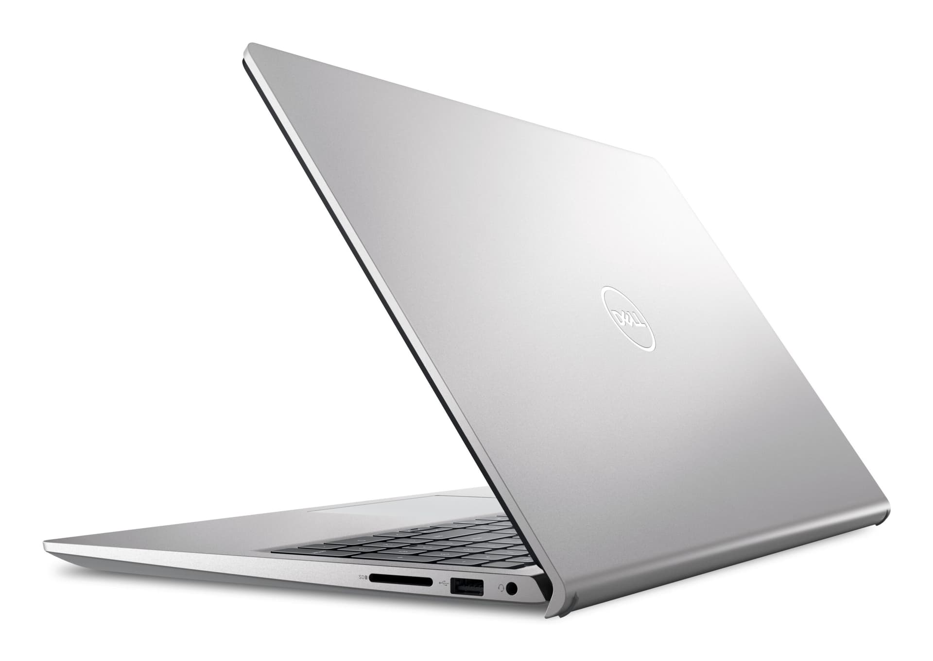 N DLL 15 DC15250 i7-1355U 16/1T UBU S "DC15250_RPLU_007_M_UBU" — miniatură