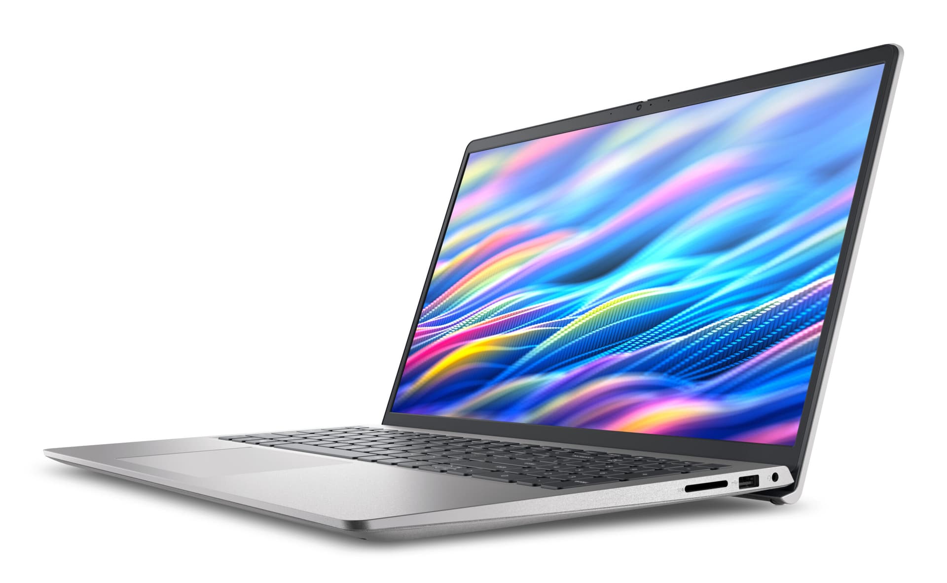 N DLL 15 DC15250 i7-1355U 16/1T UBU S "DC15250_RPLU_007_M_UBU" — miniatură