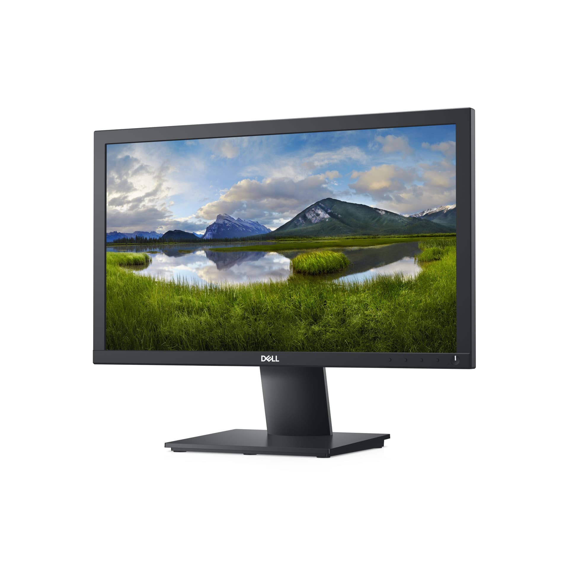 TFT E2020H 19.5IN BLACK/1600 X 900 16:9 VGA DP "DELL-E2020H" — miniatură