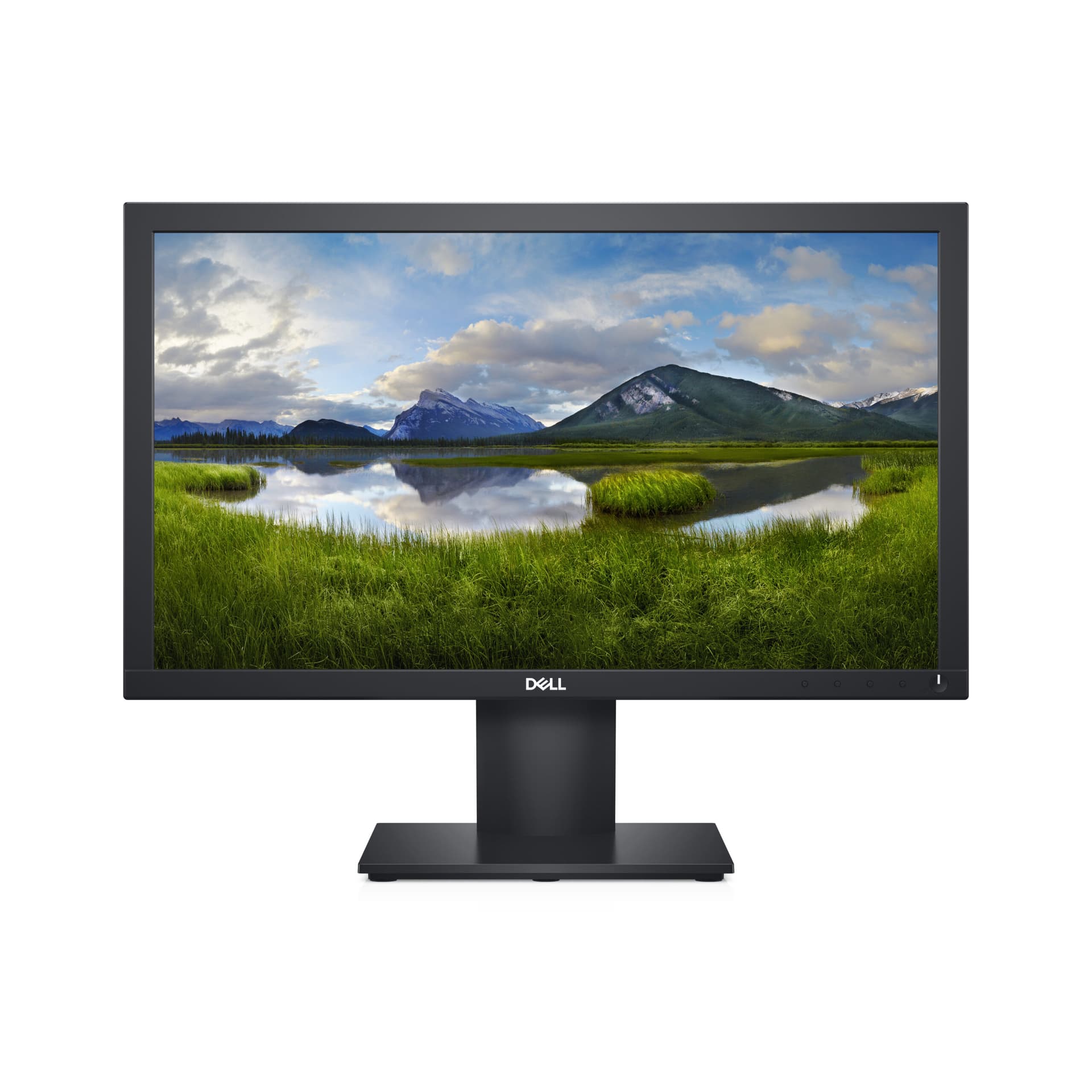 TFT E2020H 19.5IN BLACK/1600 X 900 16:9 VGA DP "DELL-E2020H"