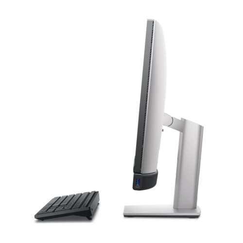 Dell OptiPlex 7420 AIO Plus,23.8"FHD(1920x1080)NO-Touch,Intel Core i5-14500,16GB(1x16)SoDIMM DDR5,1TB(M.2)PCIe NVMe SSD,Integrated Graphics,Win11Pro,3Yr "DO7420AIOPFI51450016GB1TBW3Y-05" — miniatură