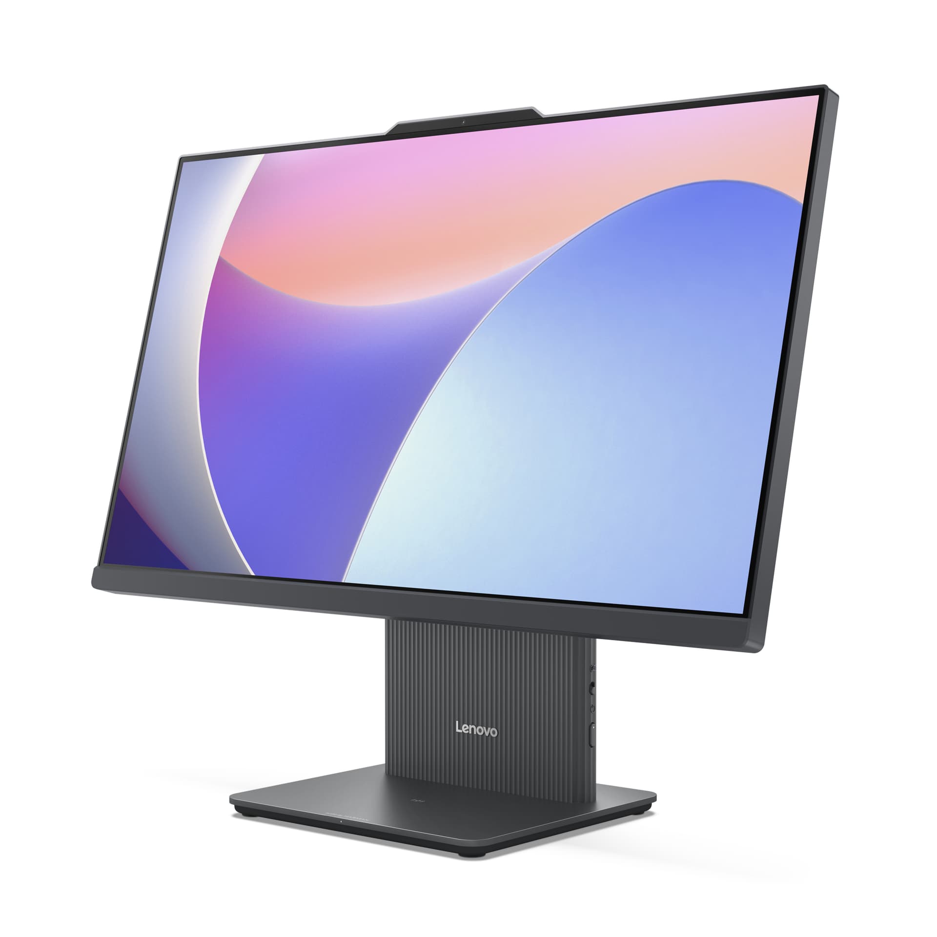AIO 23.8NT FHD I5-13420H 16 1TB UMA W11H "F0HN00JYRI" — miniatură