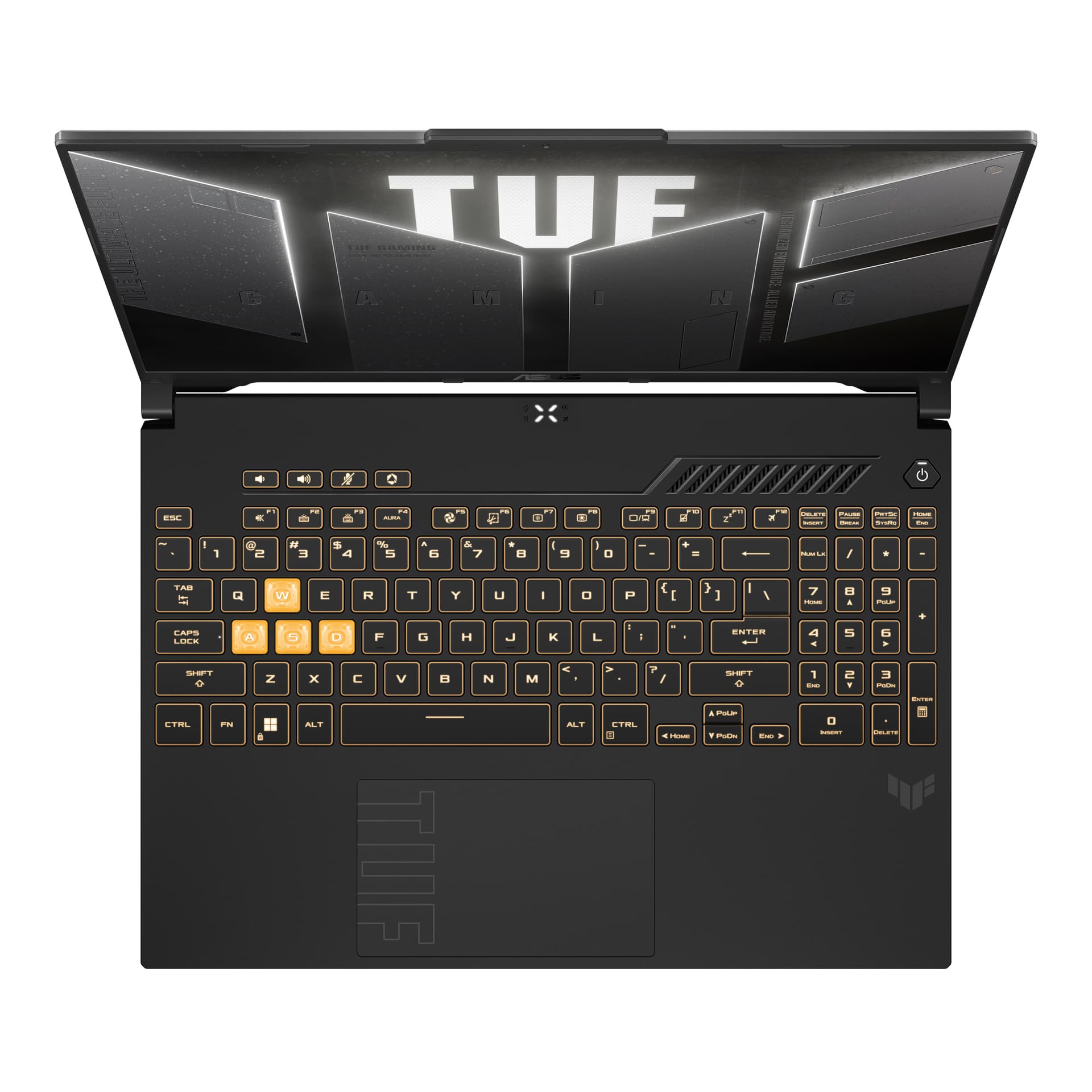 NOTEBOOK ASUS FX607V 210H/0005DA/16G/UI//FX607VJ-3ARL/V6G/V/WAX/DX "FX607VJ-RL184" — miniatură