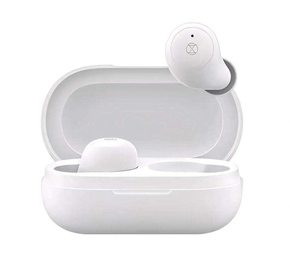 Samsung True Wireless In-Ear Buds T10 Wh "ITFITT10WE"