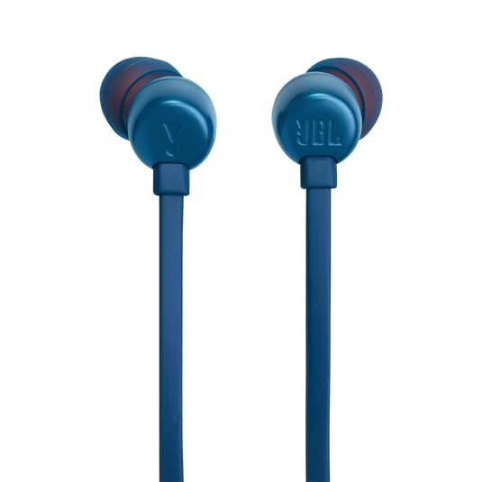 Casti Tune 310C Pure Bass In-Ear Headphones, (Type-C), Blue "JBL-T310C-BLU" — miniatură