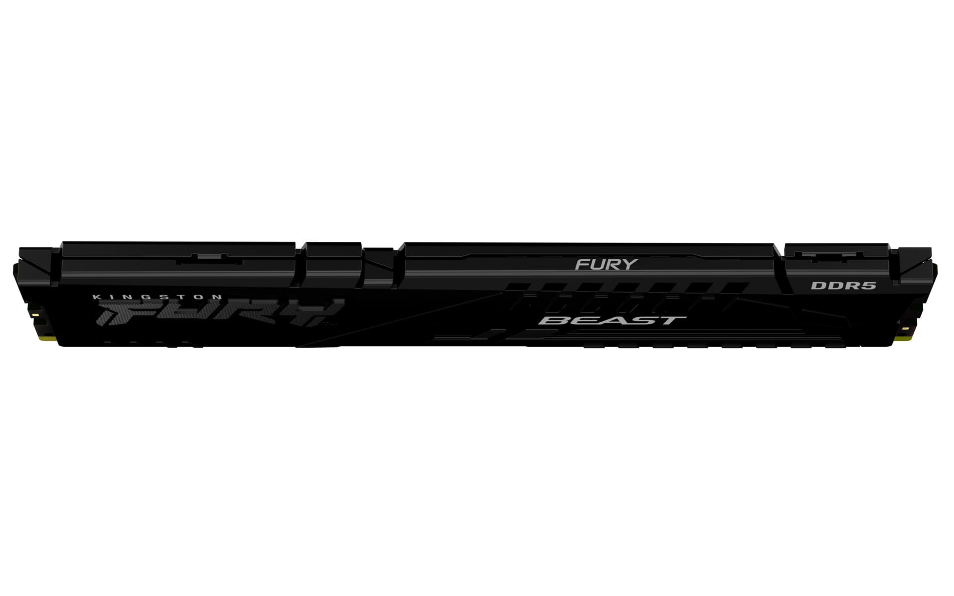 DDR Kingston, 64GB ,DDR5, frecventa 5600, 1 modul, radioator, negru CL40 "KF556C40BB-64" — miniatură