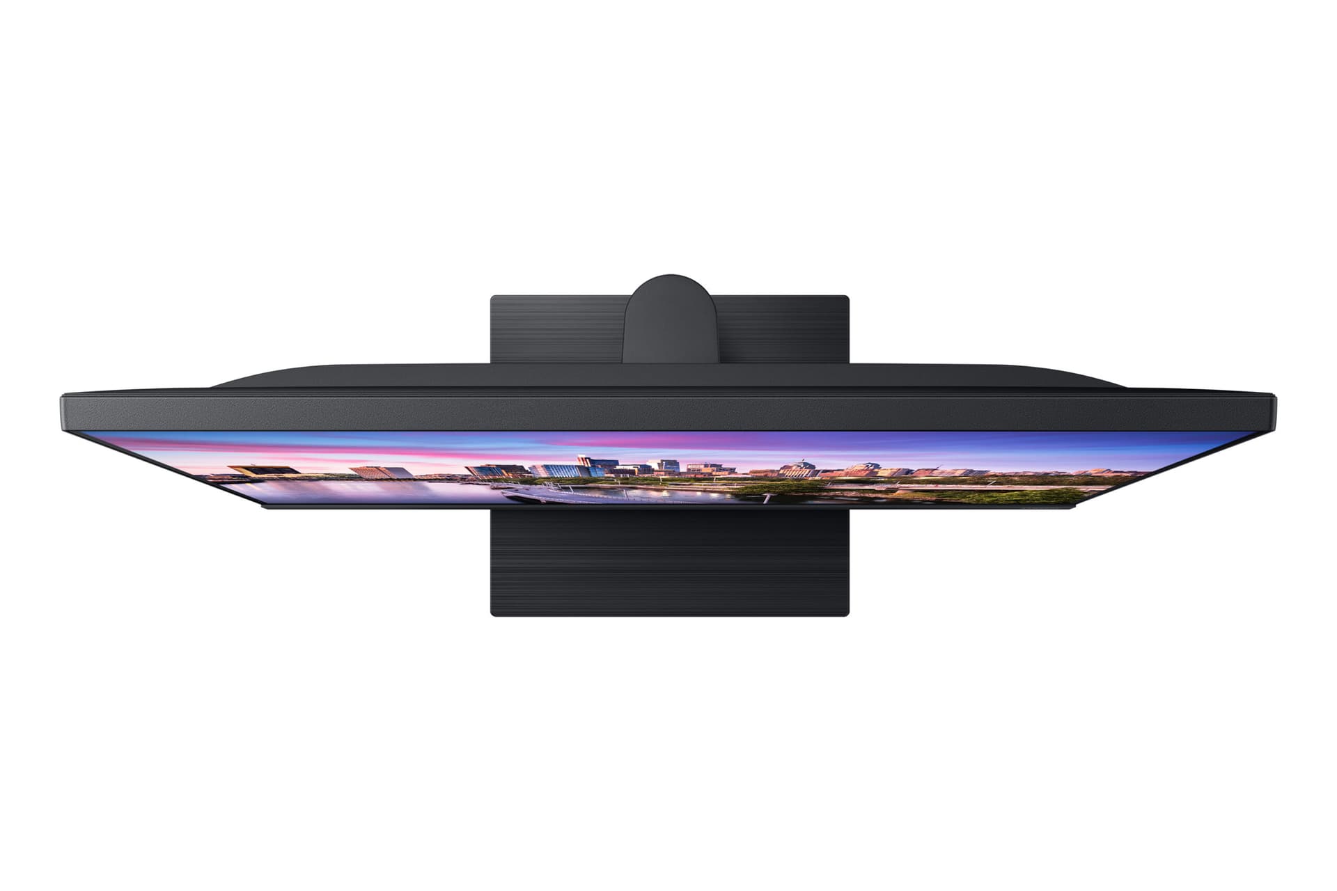 Monitor LED 61 cm (24") - 1920 x 1200 WUXGA "LF24T450GYUXEN" — miniatură