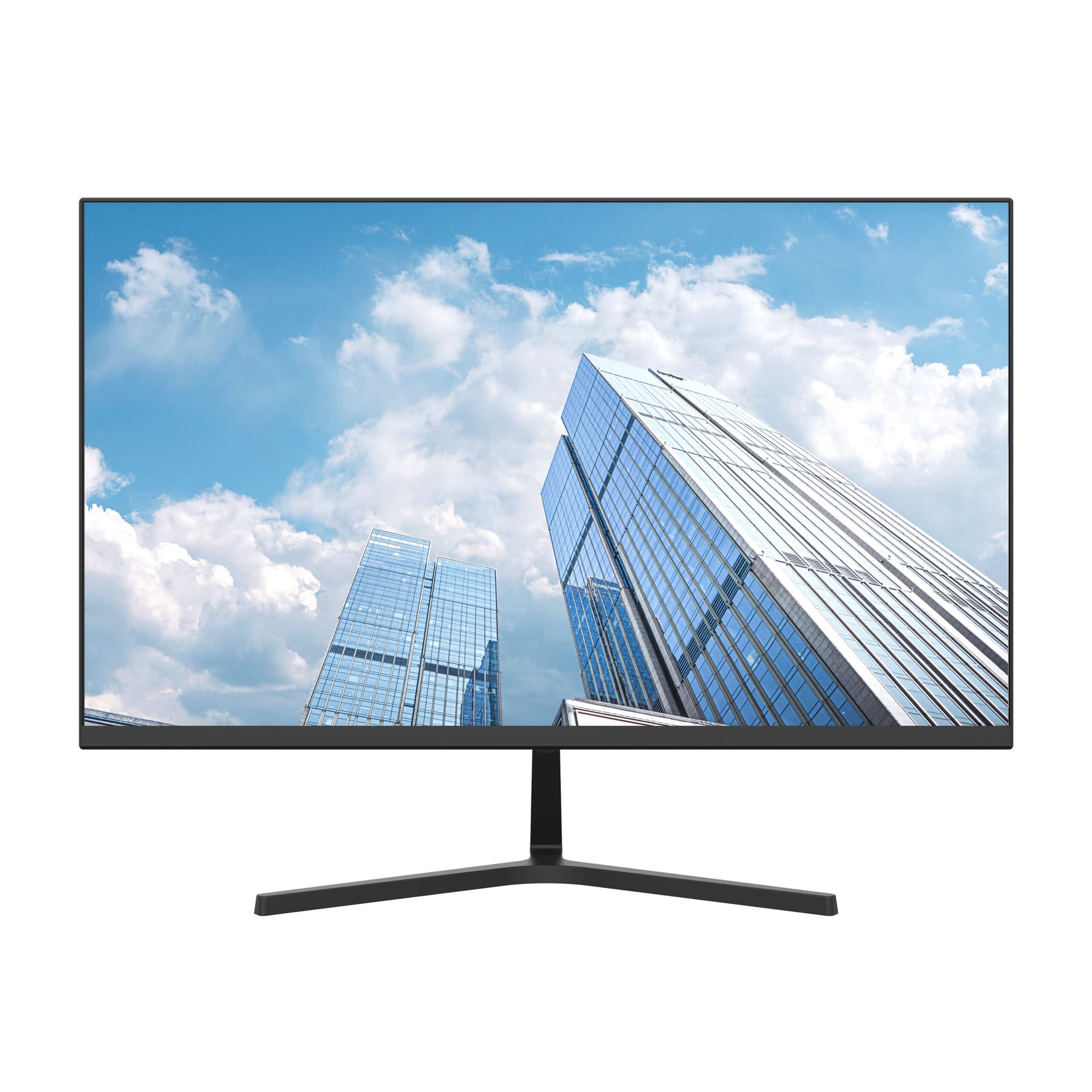 DAHUA MONITOR COM FHD 27" LM27-B201S "LM27-B201S"