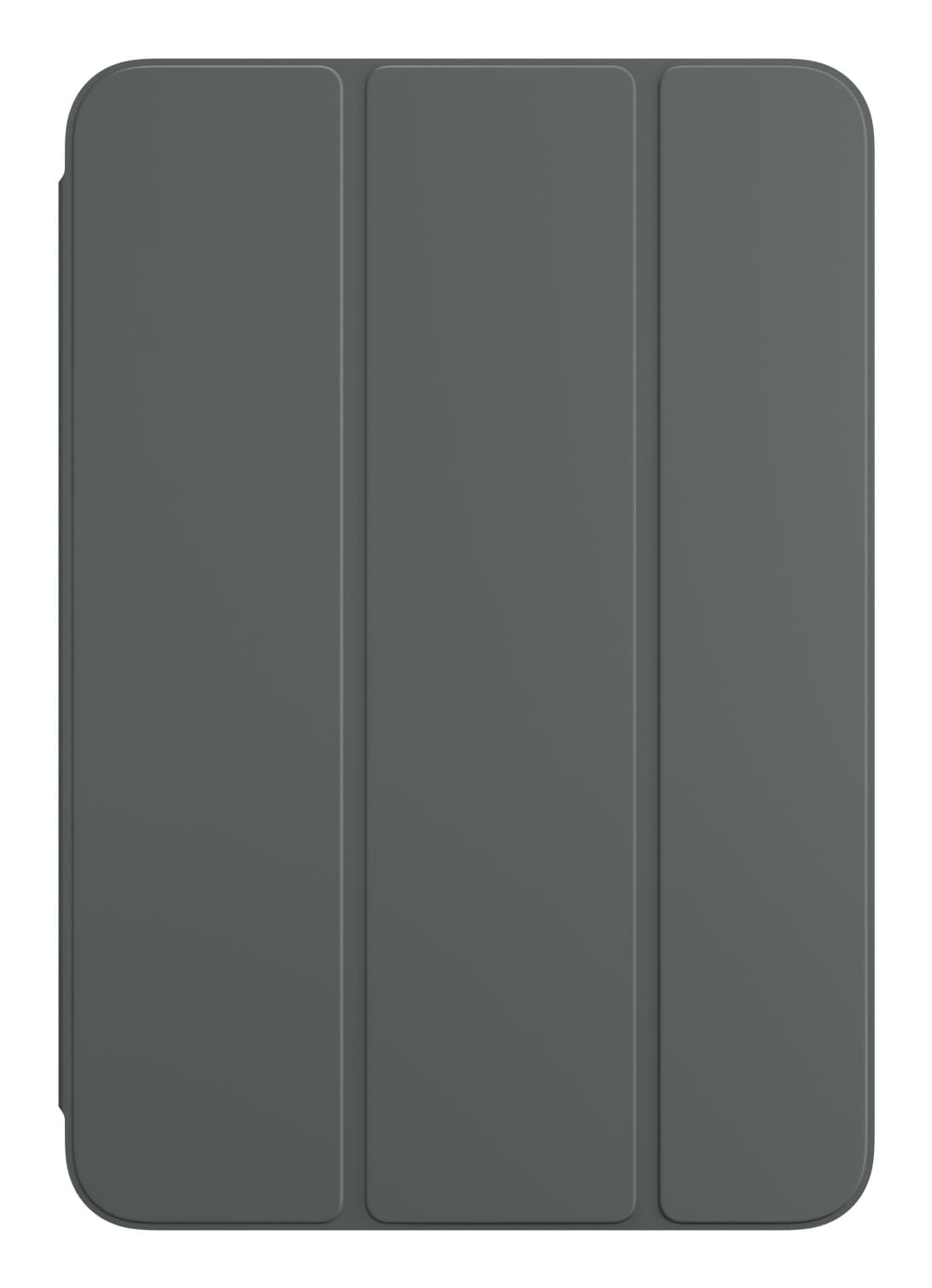 Folio for iPad mini (2024) Charcoal Grey "MC2Q4"