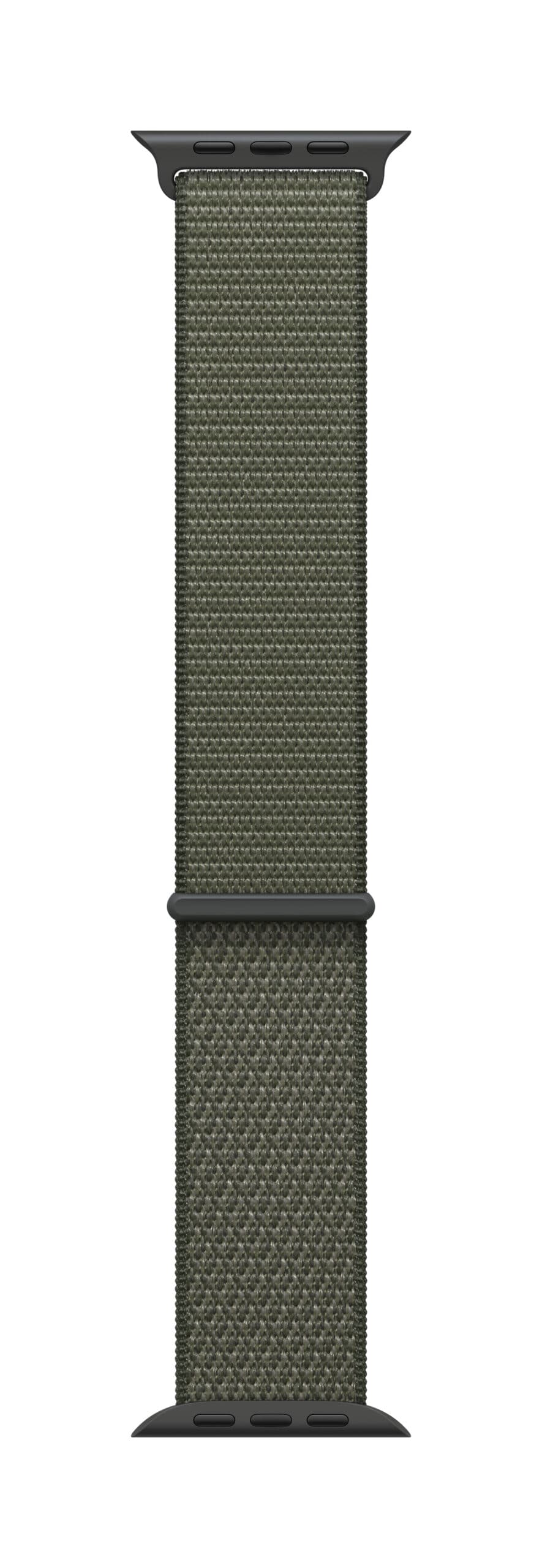 Curea pentru Apple Watch 42mm Forest Sport Loop — miniatură