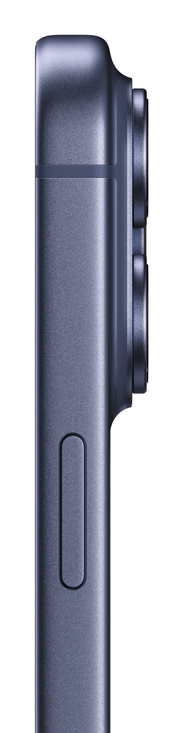 Smartphone iPhone 17 Pro Max 256GB Deep Blue "MFYP4" — miniatură