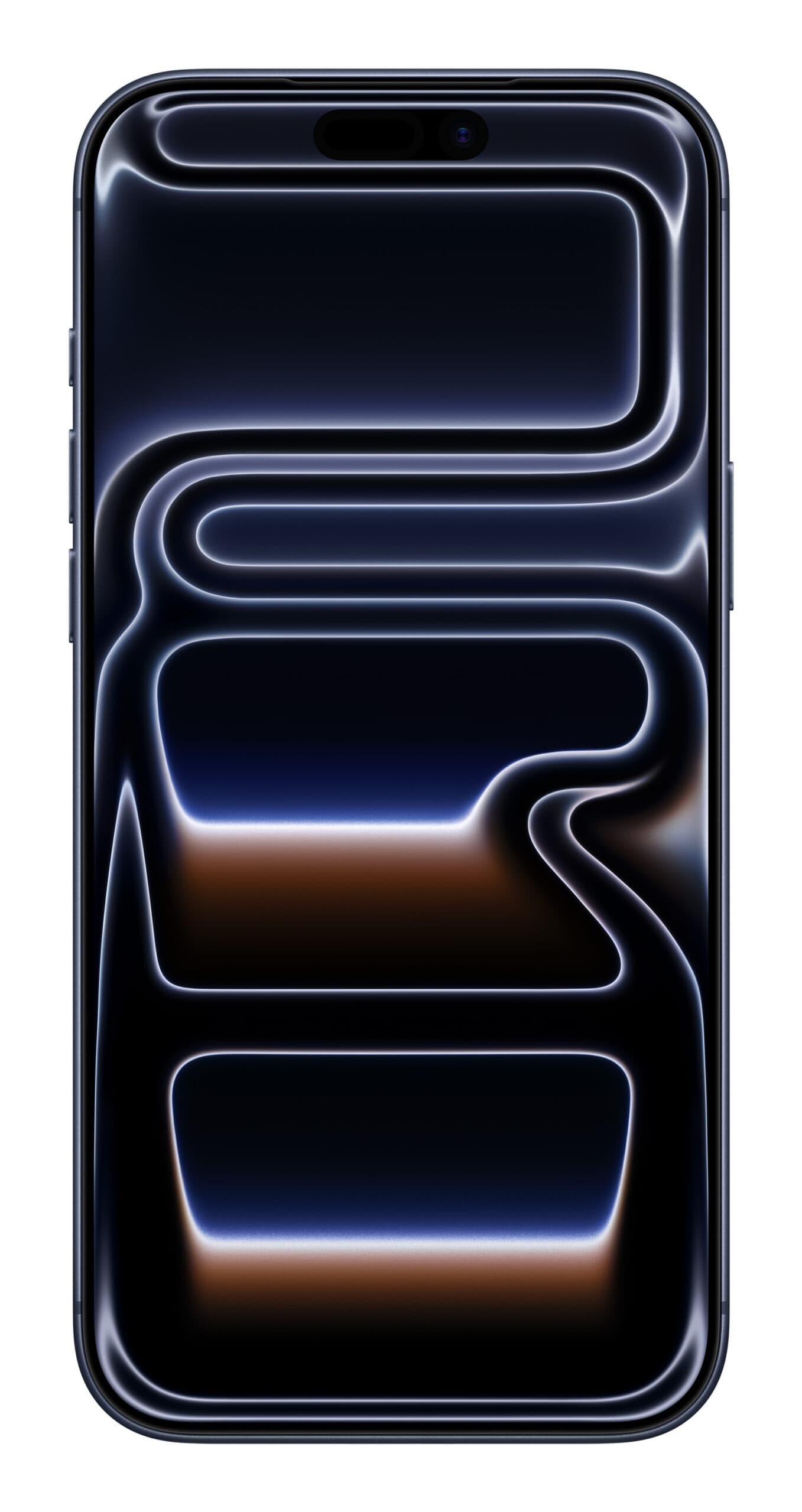 Smartphone iPhone 17 Pro Max 256GB Deep Blue "MFYP4" — miniatură
